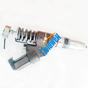 

Holdwell Fuel Injector 4061851 for Cummins ISM CM570 ISM CM875 QSM11 CM876 Engine