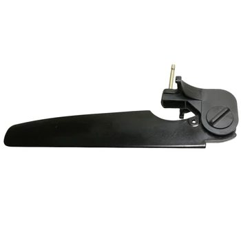 

Nylon Canoe Kayak Rudder Ail Foot Control Direction Kits