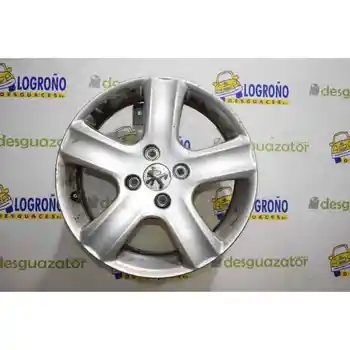 

PEUGEOT 307 RIM BREAK/SW (S1)