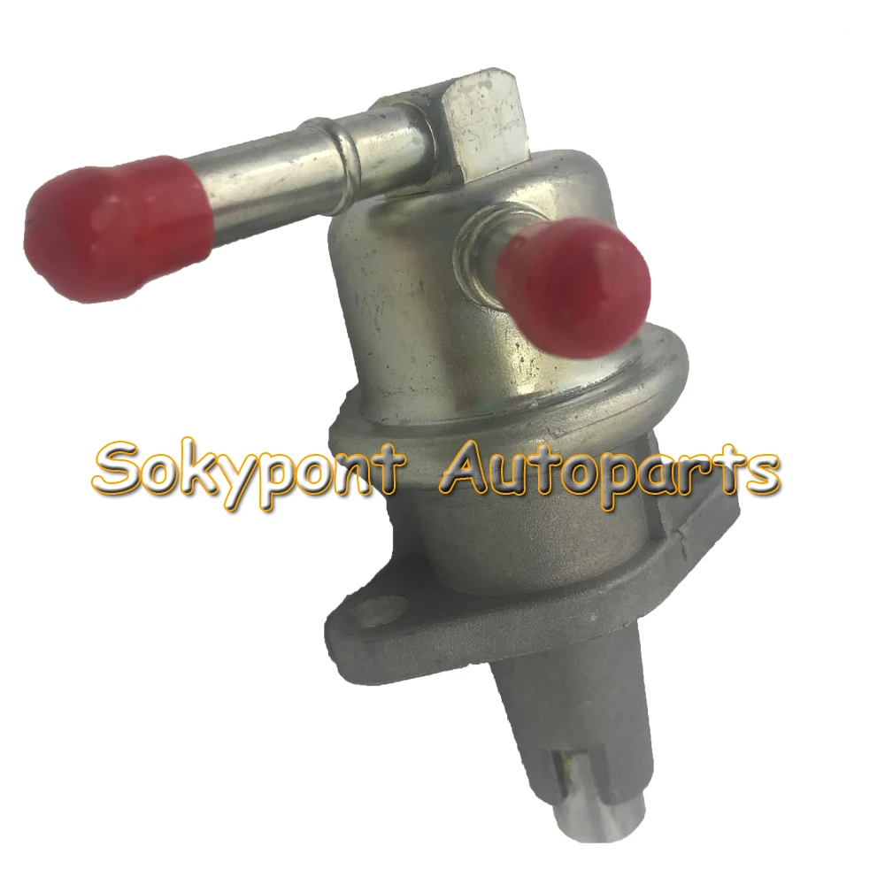 Дизельный топливный насос 17121-52030 для трактора Kubota L2800 L2900 L3000 L3010 L3130 L3240 L3410 L3600 L3830 L3710 L3940