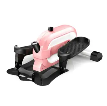 

Steppers Household Female Weight Loss Multifunction Skinny Legs Foot Small Sports Fitness Equipment Slimming Climbing Machine