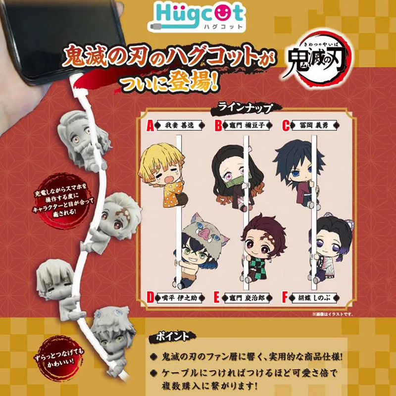 Экшн-фигурка Kamado Tanjirou Nezuko Agatsuma Zenitsu из ПВХ Игрушечная модель | Игрушки и хобби