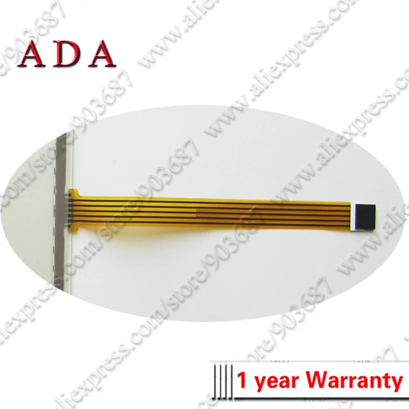 Touch Screen for 6AV6644-5AA10-1HW0 6AV6 644-5AA10-1HW0 Touch Panel Screen Glass Digitizer