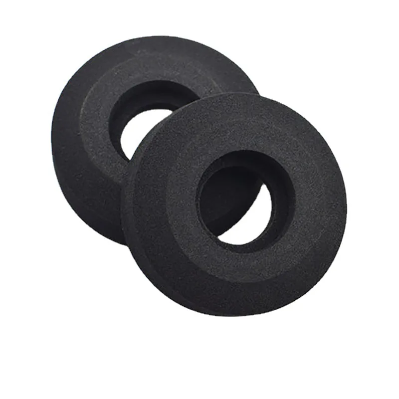 

Suitable for GRADO PS1000 GS1000 SR325 RS1e SR80i SR225 Ear Pads Earphone Sleeve Head Beam Sponge Pad Leather Earmuffs