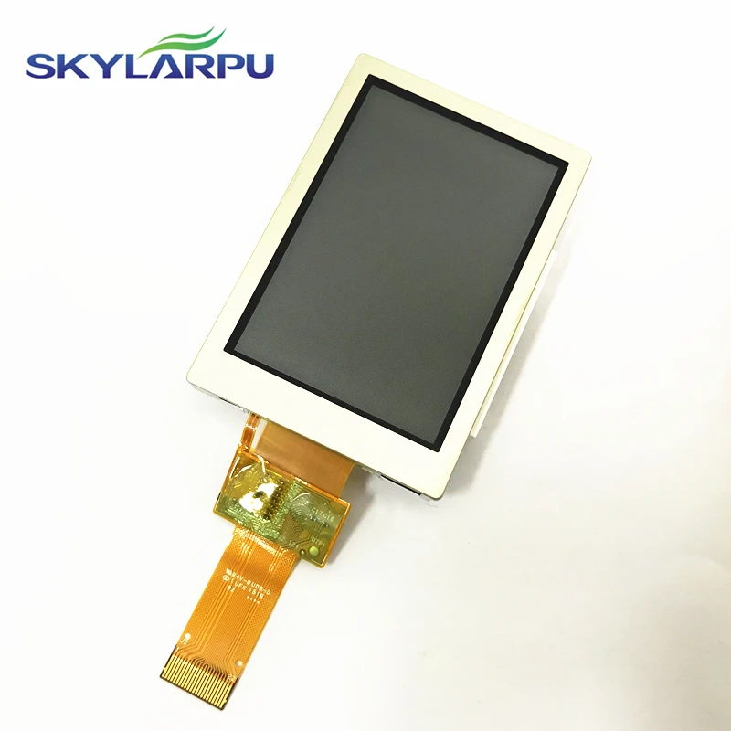 

Skylarpu 2,6 "дюймовый TFT ЖК-экран для GARMIN gps карта 639sc, gps карта 639csx, ручной gps ЖК-дисплей Панель Ремонт Замена