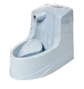 

FEED-EX Automatic drinking bowl for dogs and cats Feed-Ex Drinkwell Mini