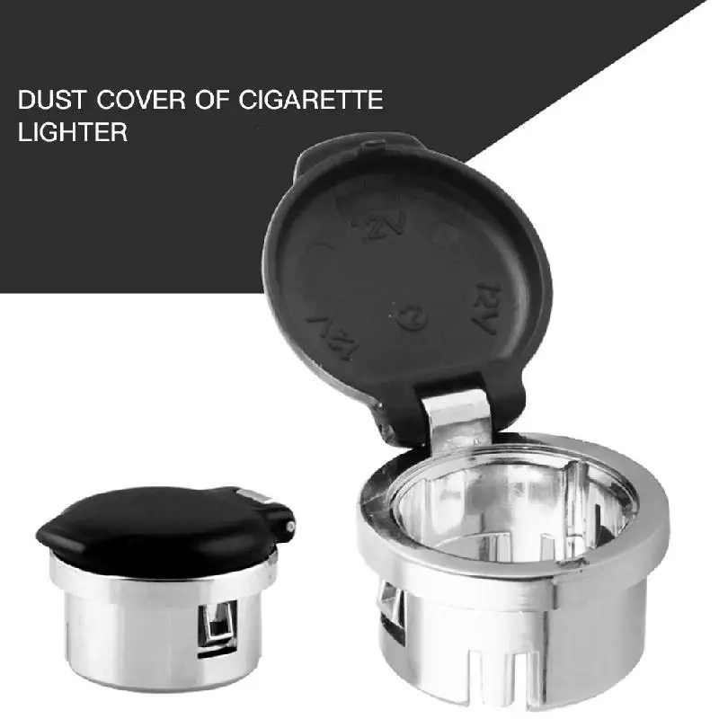 1 шт. автомобильные аксессуары для прикуривателя|Автомобильные чехлы| |