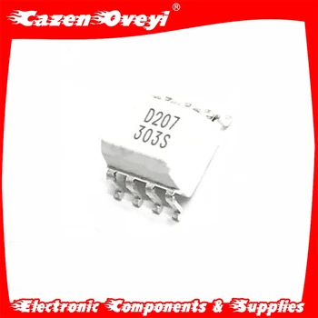 

5pcs/lot MOCD207 D207 SOP-8