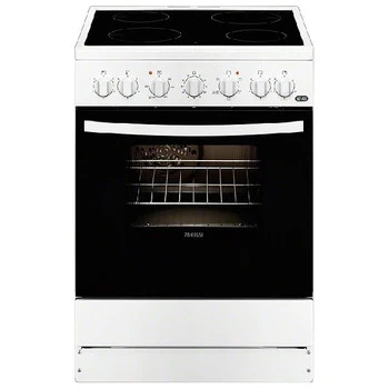 

Electric cooker Zanussi ZCV 965201 W