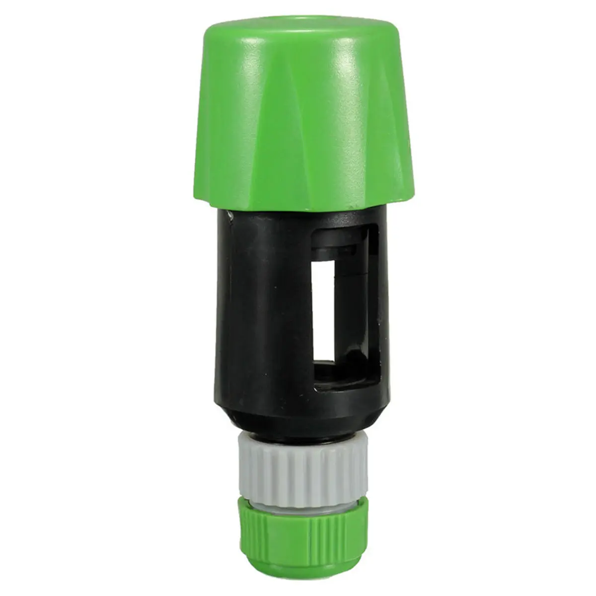 

Tap To Garden Hose Pipe Connector Mixer Kitchen Adapter Indoor Outdoor Suitable For Maximum Width Of 34mm And Tap Height Of 43mm