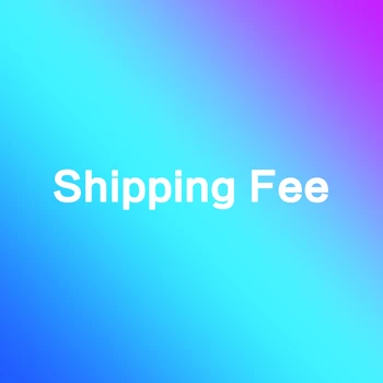 

Shipping Fee