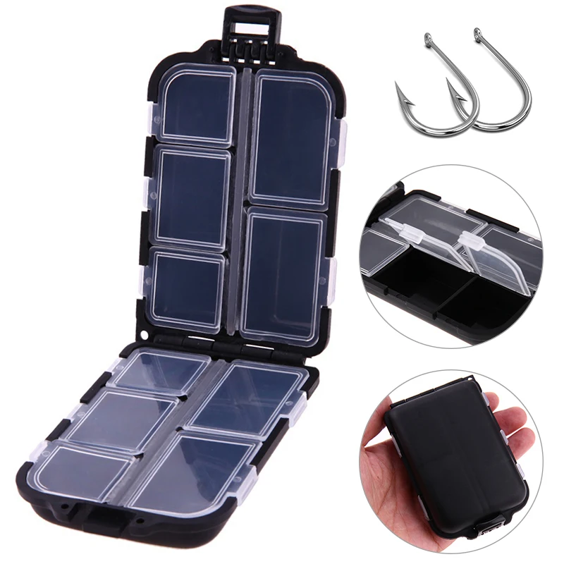Goods Fishing Free Shipping Boxes Fishing Tackle Box Disreputable