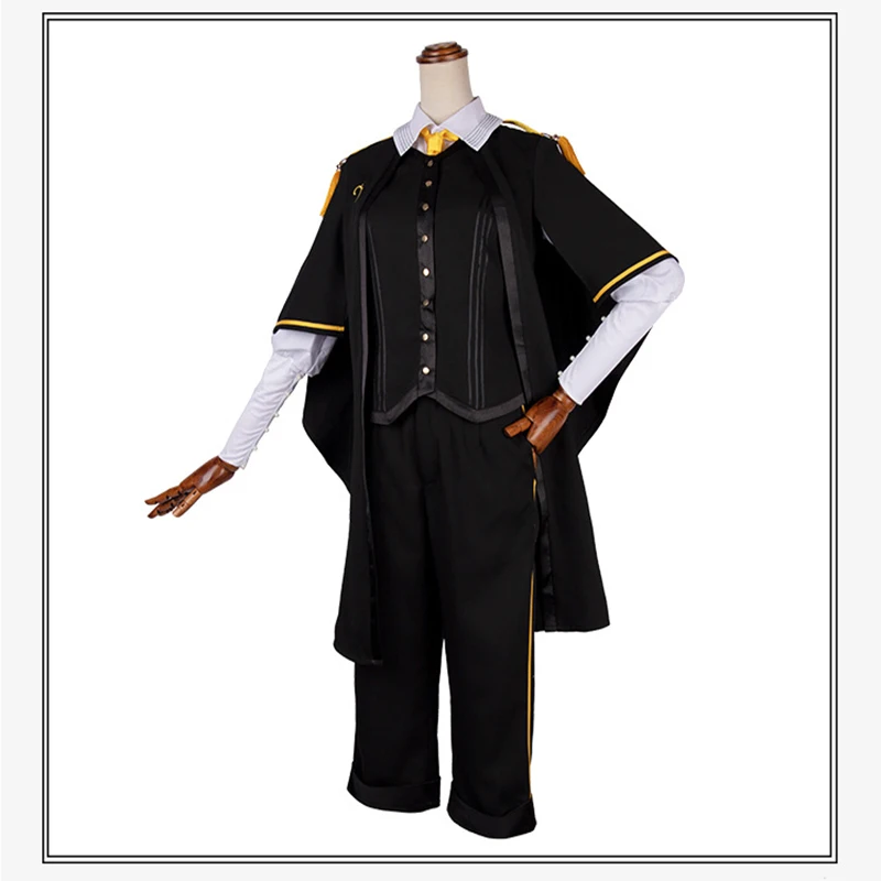 Game Hatsune Miku Cosplay Costumes Kagamine Rin Cosplay Dress Halloween Party Vocaloid Miku Anime Kagamine Len Cosplay Costume
