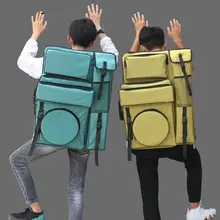 Модная художественная сумка для рисования принадлежности для эскизов водонепроницаемая сумка для художника Складная Большая сумка для рисования