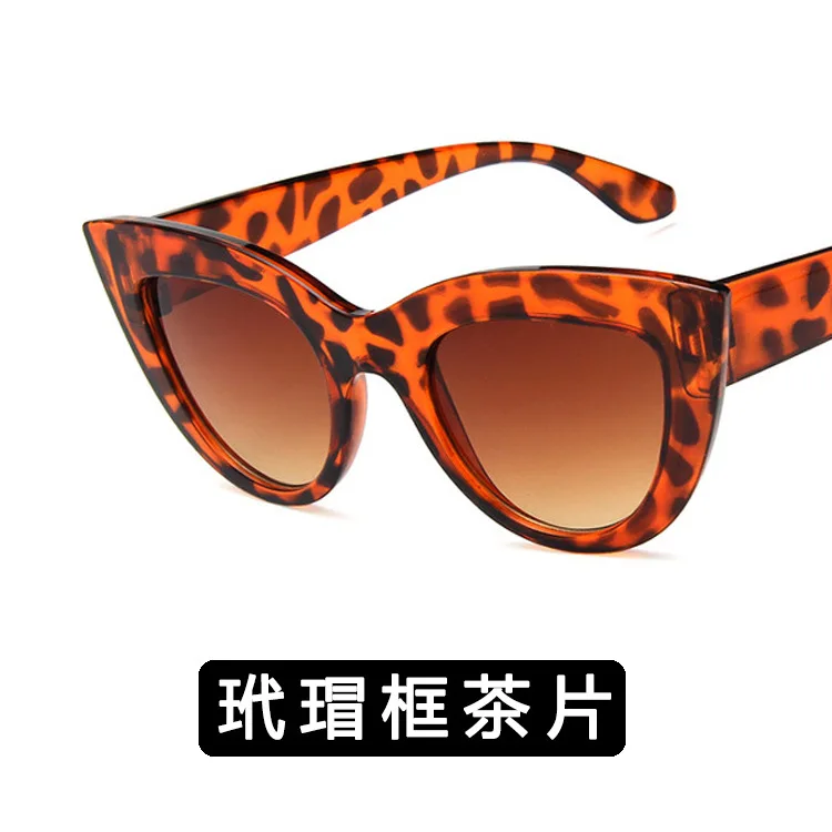 Мотоциклетные очки мужские Gafas очки Женские Ретро солнцезащитные очки для мотоциклиста винтажные Gozluk мотокросса очки для вождения автомобиля Gozluk Lunettes - Цвет: brow