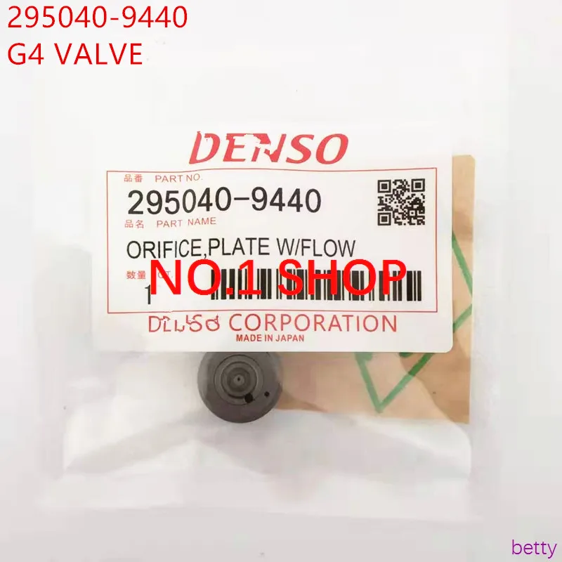 На 100% подлинный и Новый G4 valve 295040 9440 for 1GD 2GD 23670 0E020 0E010 295700 0560|Регулирование