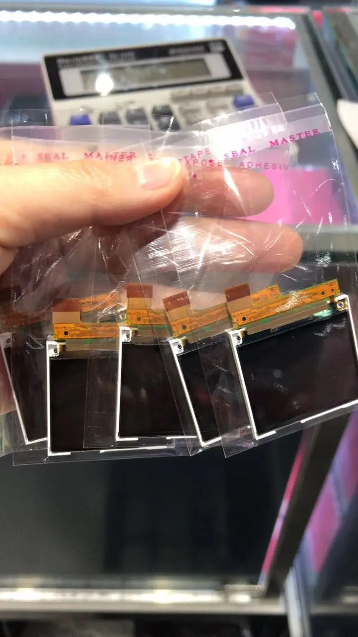 Sinbeda для iPod Nano 2 й ЖК дисплей с дигитайзером в сборе nano2 бесплатными