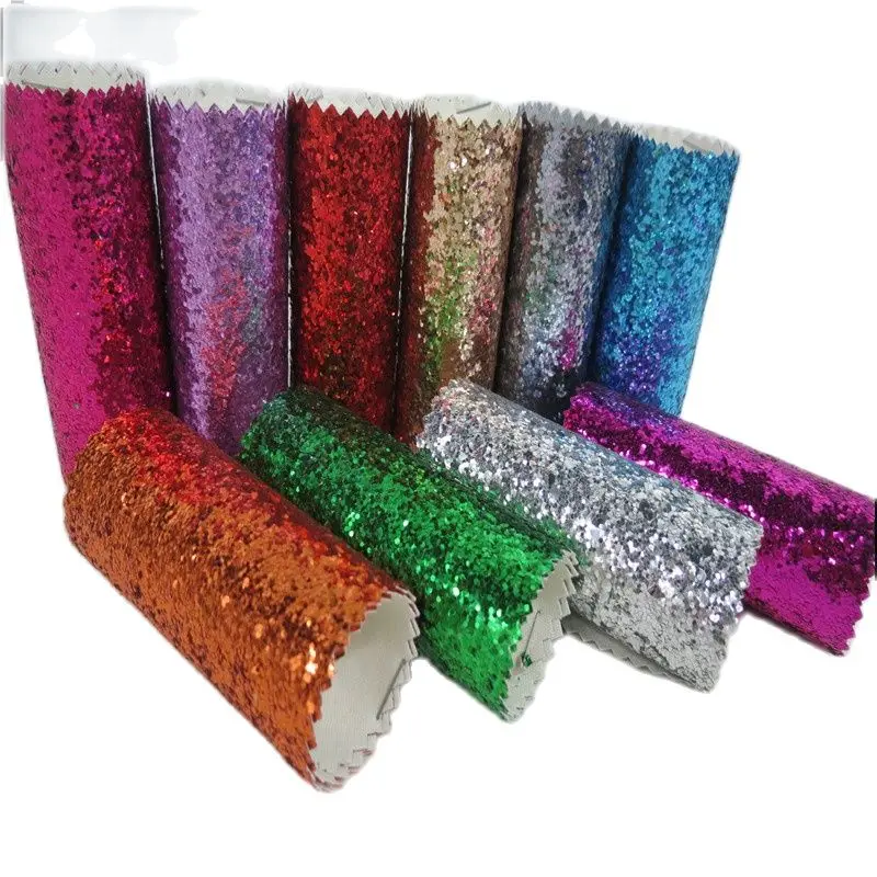

11m one roll free shipping glitter wallpaper for party decoration and home wallpaper decoration