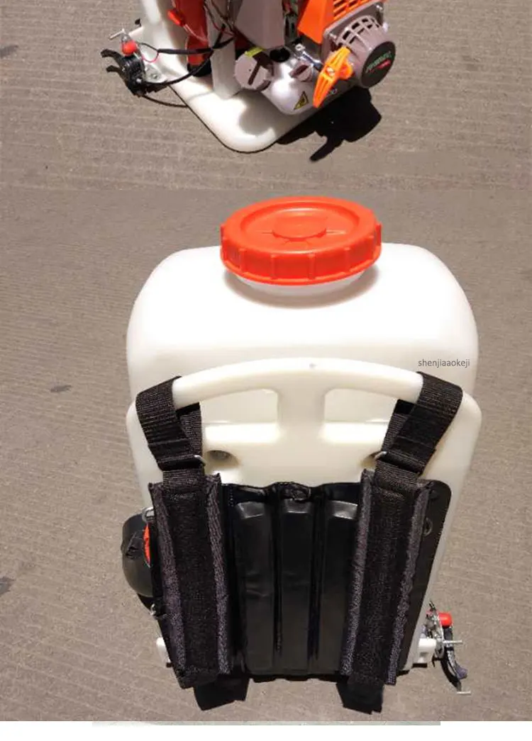 Two Stroke/Four Stroke 10-20L/Min Flow Spray Duster Sprayer Power Sprayer Pulse