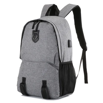 

Fashion Backpack 2020 Men Backpack Straps Travel Rucksack School Bags For Teenage Boys Laptop Notebook Male Mochila