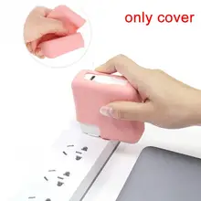 Силиконовый защитный чехол для зарядного устройства, аксессуары для ноутбуков, для Apple MacBook Air Pro retina 11 12 13 15, чехол для Mac Book Cover Coque