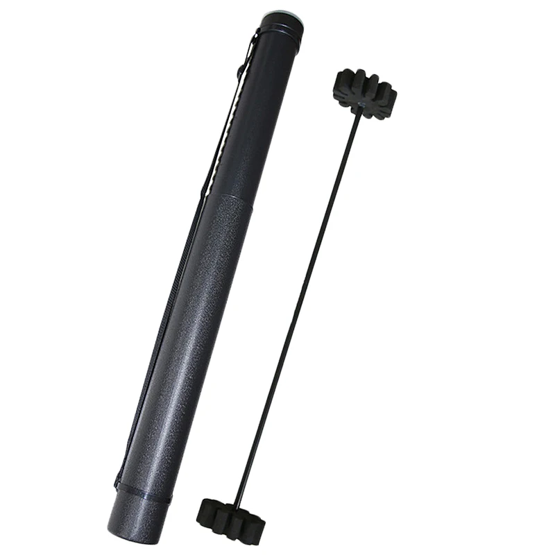 

65-105Cm Telescopic Archery Arrows Holder Arrows Tube Quiver
