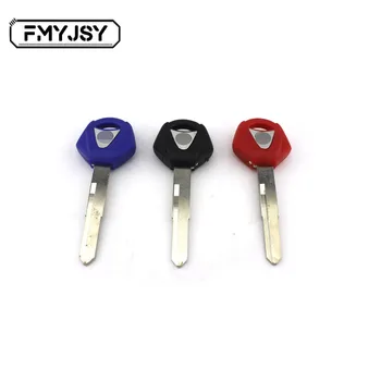 

For Yamaha YZF R1 YZF R6 YZF-R1 YZF-R6 YZFR1 YZFR6 XJR1200 XJR1300 FJR1300 SR400 XVS400 Motorcycle Blank Key Uncut Blade