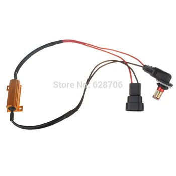 

2pcs Canbus H27 881 862 886 894 896 898 57 3014SMD car led Front Fog Lamp AUTO Daytime Running Lights Bulb 12V