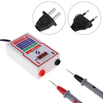 

0-300V Output LED LCD TV Backlight Tester LED Strips Beads Lamp Test Repair Tool