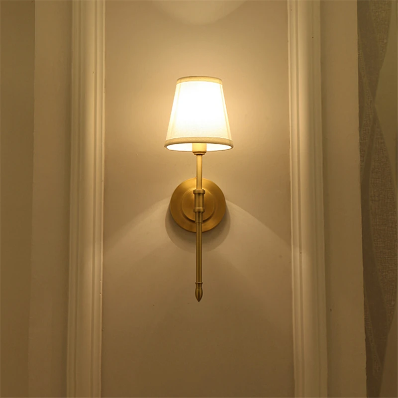 Wall Lamp For Decorative Bathroom Mirror Bedroom Corridor Stairs led wall lamp wall light