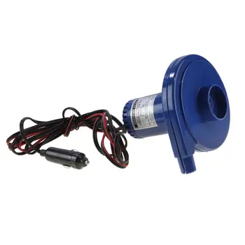 

Bravo mb50a electric pump with cigarette lighter 6130004