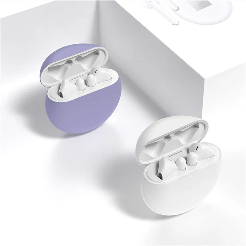 Для huawei FreeBuds 3 Чехол беспроводные Bluetooth наушники чехол s для Free Buds зарядный Funda
