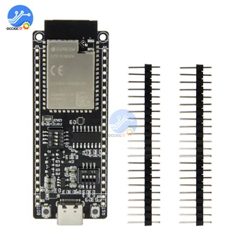 

ESP32-S2 ESP32-S2-WOOR V1.1 WIFI Wireless Module Type-C Development Board