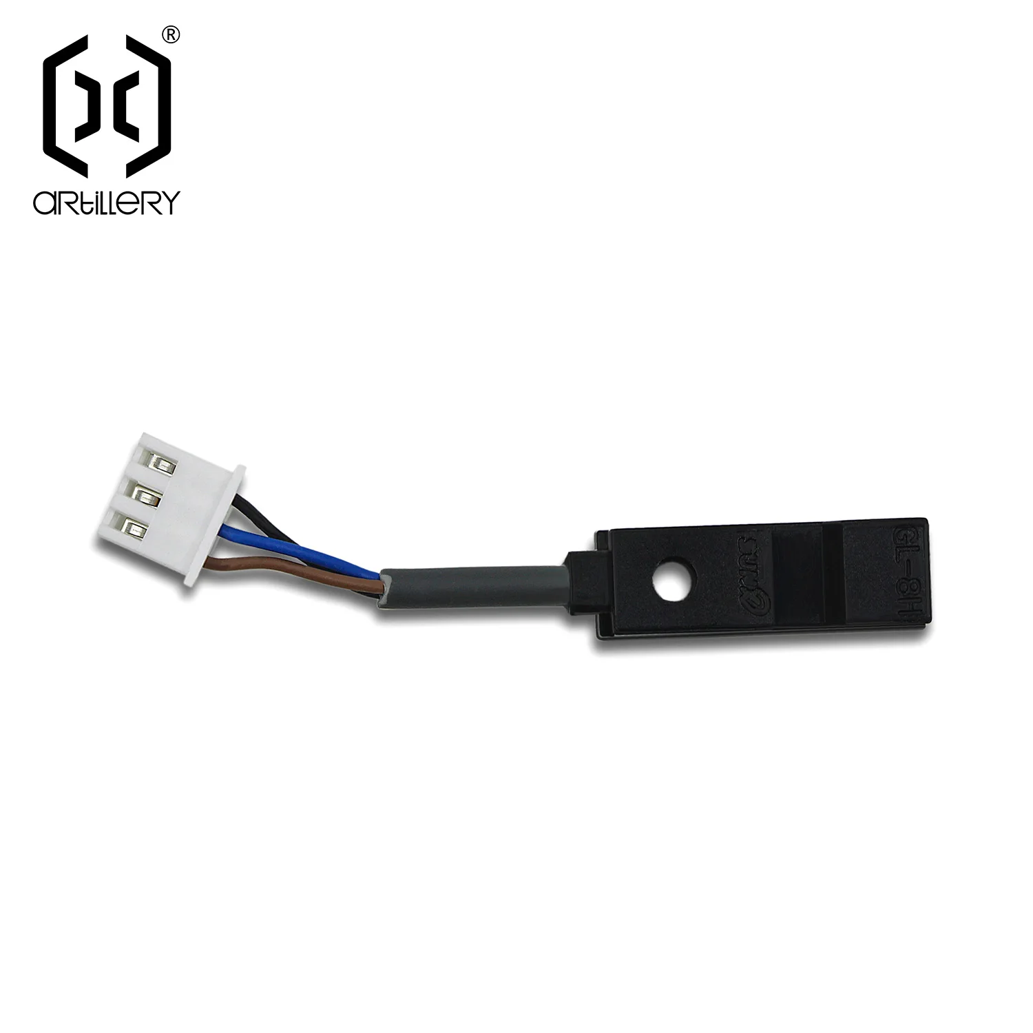 XAxis Endstop Sensor X Axis ограниченный модуль переключателя с кабелем подходит для