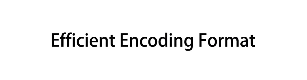 effcient