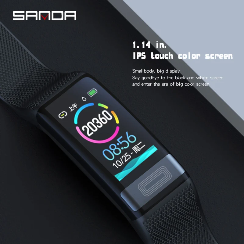 Смарт-часы smarwatch C20S, спортивные фитнес-часы, трекер сердечного ритма, кровяное давление, часы samrt, часы Reloj inteligente