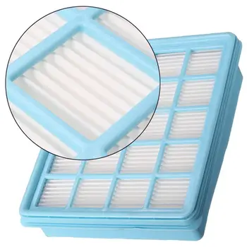 

4pcs/lot Filter Mesh HEPA FILTER BUFFALO-MISTRAL For Vacuum Cleaner FC8515 FC8516 FC8517 FC8518FC8470 FC8471