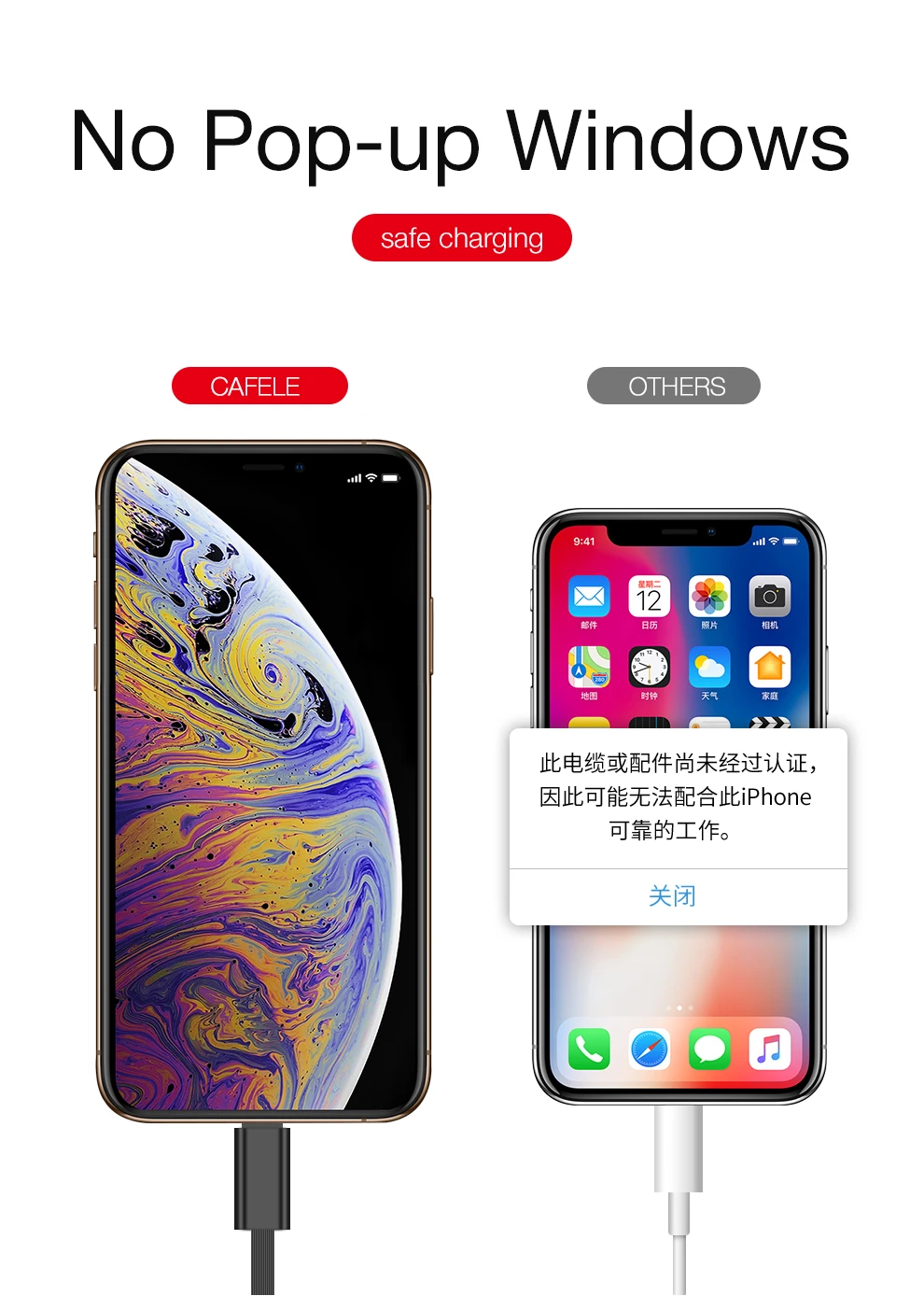 2 в 1 брелок USB кабель для iPhone XS 8 7 6 Мини USB кабель для iPhone 6 7 8 XS Max алюминиевый сплав брелок зарядный кабель