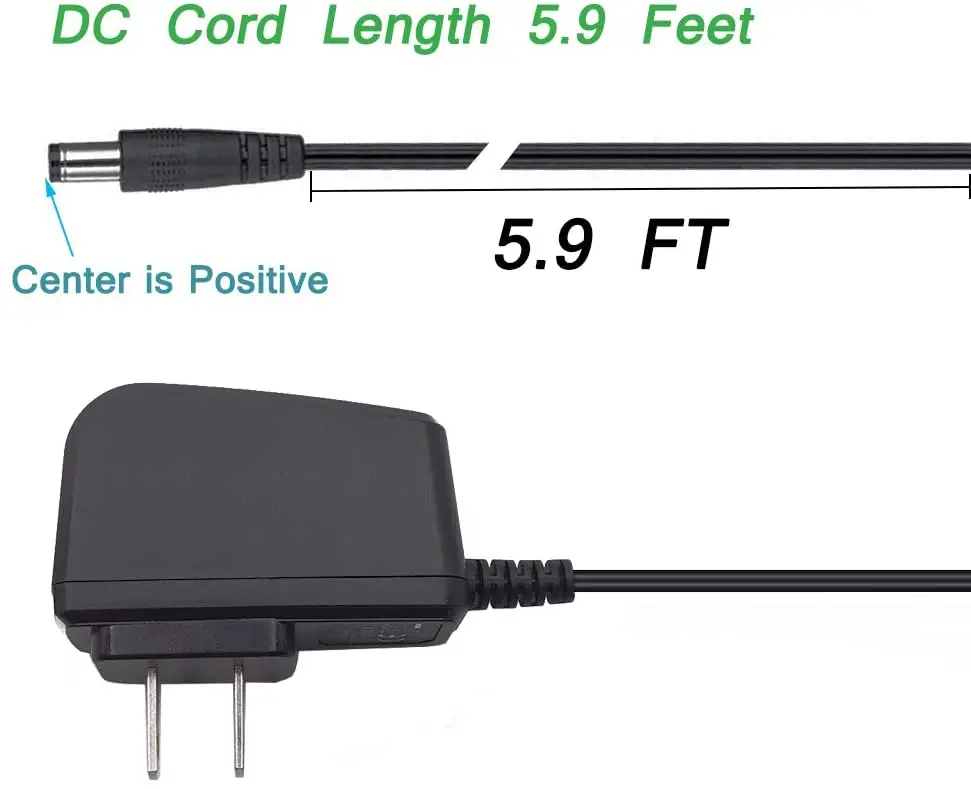 9v 300ma 0 3a Ac Adapter Power Supply Charger For Vtech Mobigo 2 Touch Innotab 2 2s 3 Learning System Electronic Scale Telephone Ac Dc Adapters Aliexpress