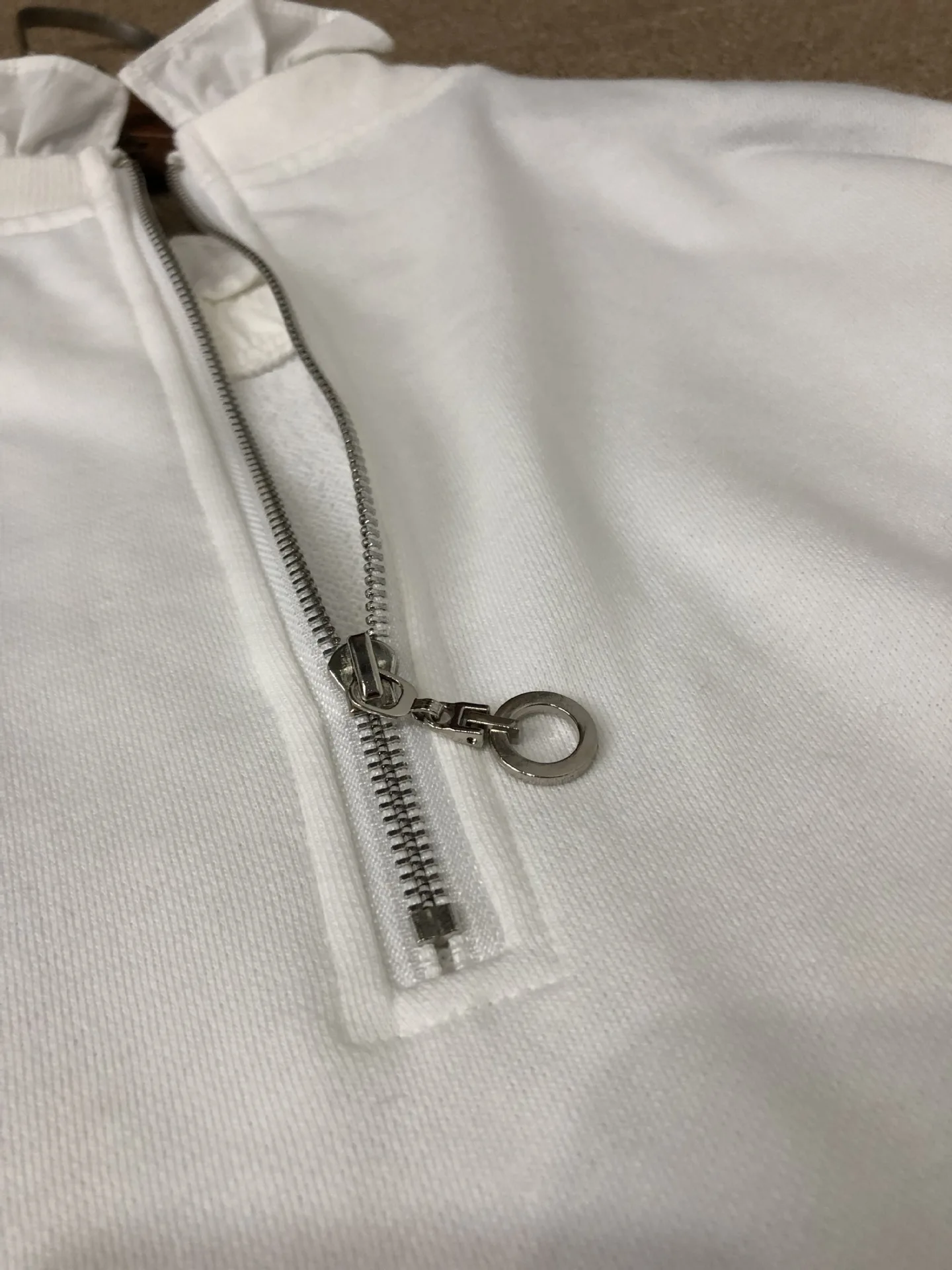 Для женщин толстовка ранней весной светильник и мягкая тонкая Drawstring хлопка белые толстовки пуловеры