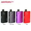Electronic Cigarettes