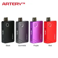 Electronic Cigarettes