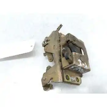 

90159254 REAR DOOR LOCK LEFT OPEL KADETT E