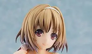

Wolf Anime All Series [6th] Pretty Girl Series Collection Premium Edition Boxed Garage Kit
