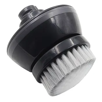 

50pcs Philips Norelco Shaver Cleansing Face Brush Replacement For Shaver Series 9000