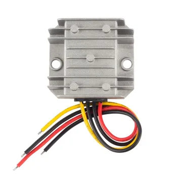 

Power Converter Regulator DC 48V/60V(35V~63V) Step-Down to DC 5V 10A 50W Waterproof Voltage Convert Transformer