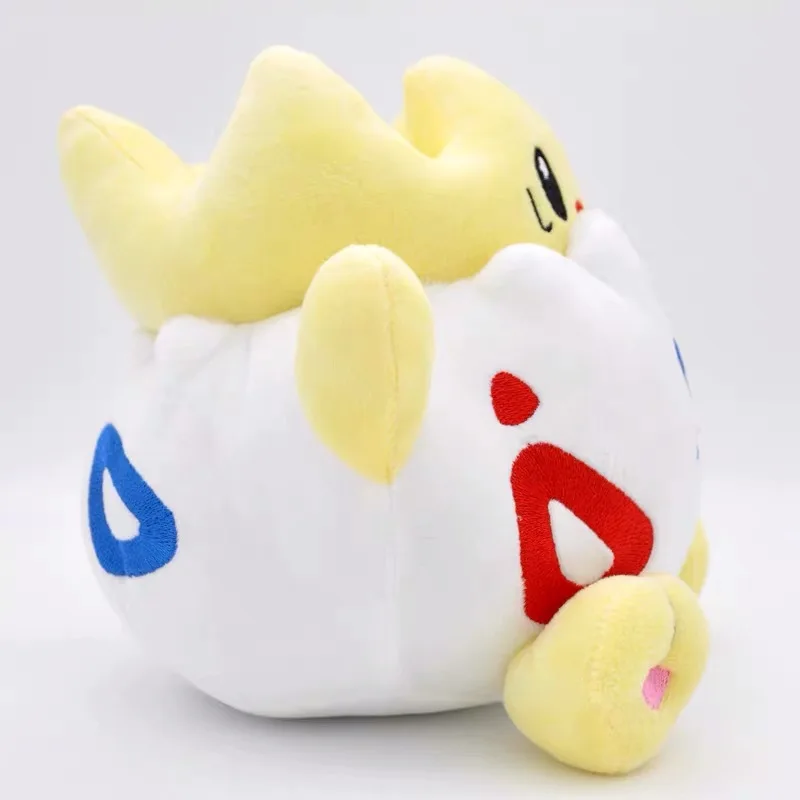 pokemon togekiss plush