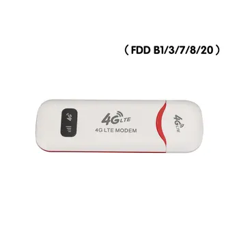 

Unicom Telecom 4G Portable Wifi Wireless Router 100M Usb Wireless Network Card Portable General Equipment