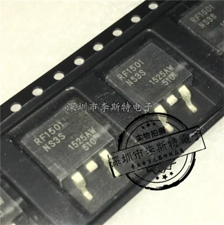 RF1501 RF1501NS3S TO-263 | Электронные компоненты и принадлежности