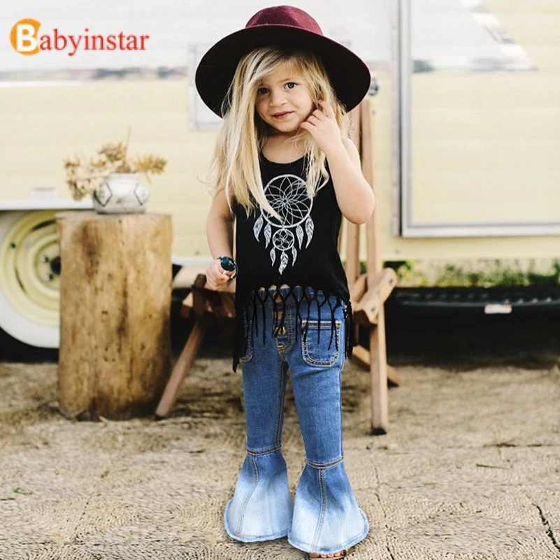 baby bell jeans